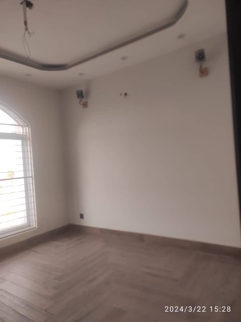 9 Marla Like Brand New House For Sale Tile Floor 2 years old 4