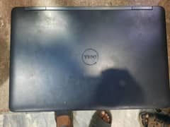 I'm selling my laptop i5 4th gen