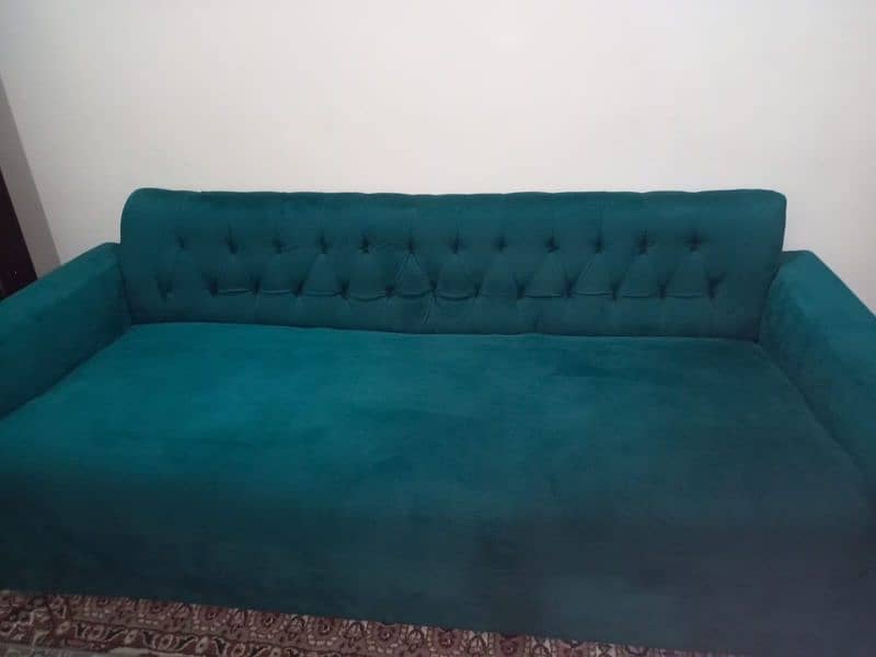 5 Seater Sofa Set 0