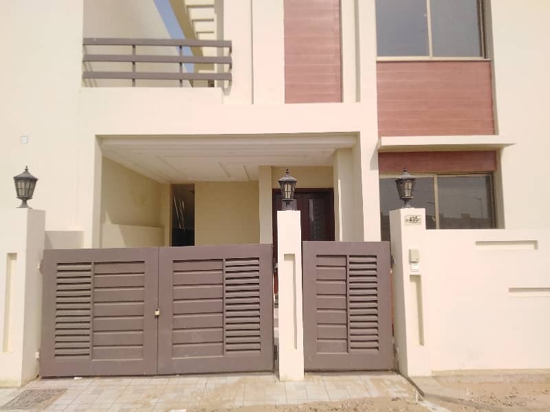 House Of 6 Marla Available For sale In DHA Defence - Villa Community 2