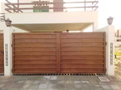 House Sized 12 Marla In DHA Defence - Villa Community