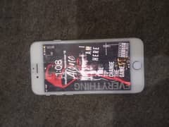 I phone 7 urgent sale