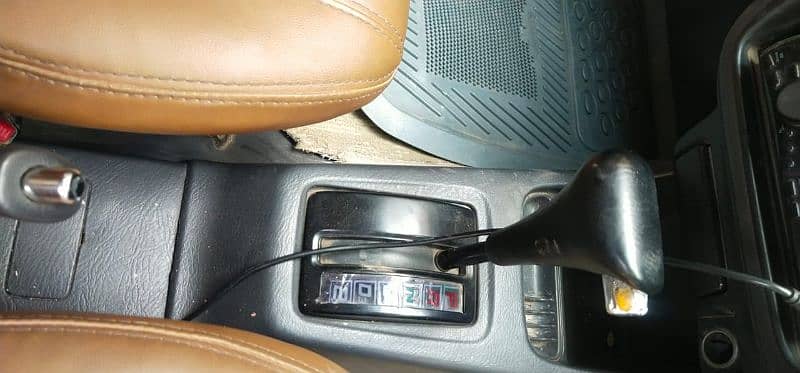 Honda City IDSI 2001 first owner auto transmission 4