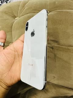 Iphone X 256GB