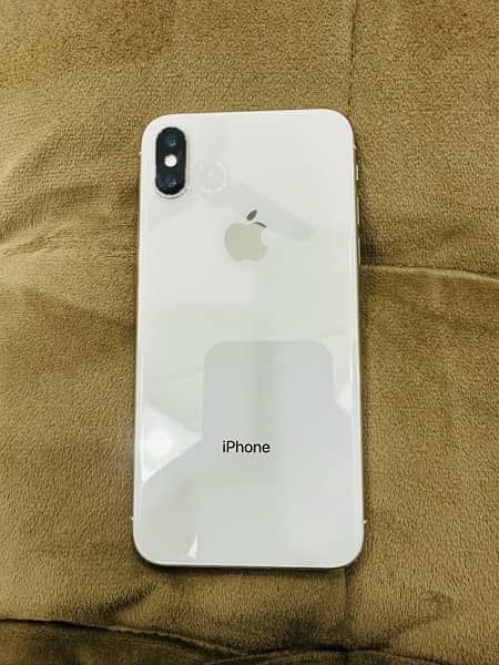 Iphone X Bypass 1