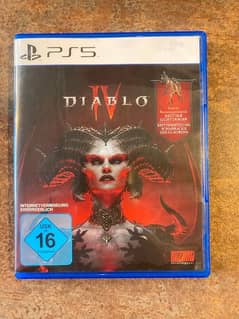 Diablo IV 0