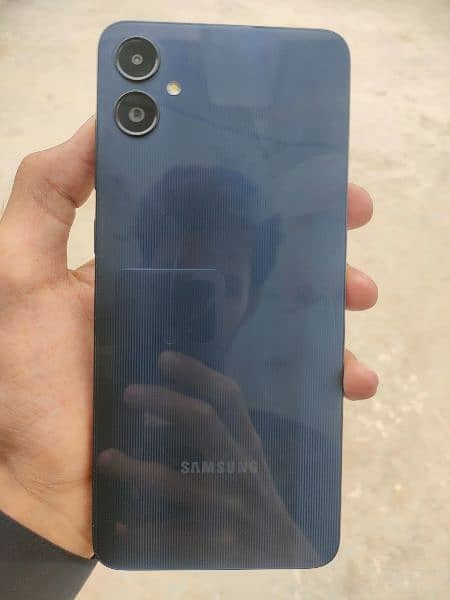 Samsung a05 0