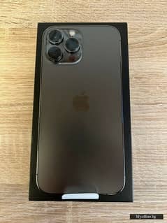 iPhone 12 pro 256gb