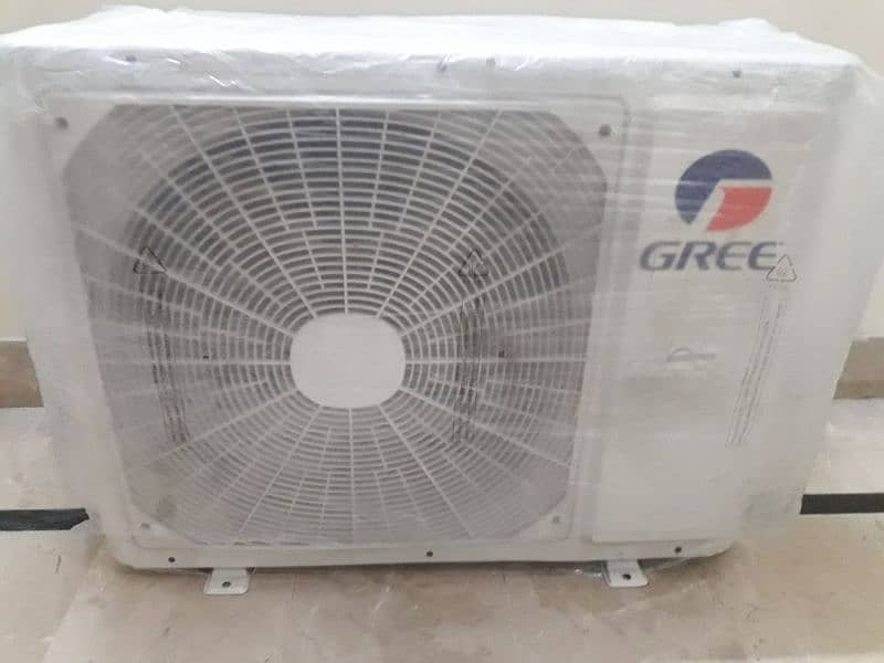 Gree 1.5 ton DC invertar Viola series R410 ges 100 prcent genune 11