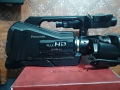 panasonic mdh2 movie camera