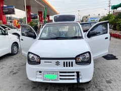 Suzuki Alto 2022 0