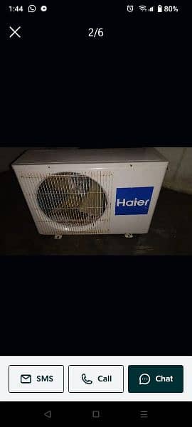 Haier 0