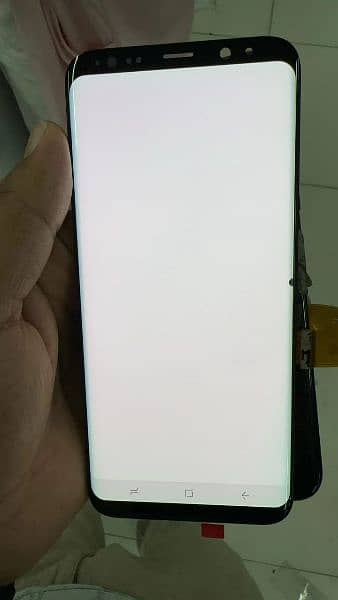 samsung dotted panels, Note10plus, note10, S8plus, S20ultra, one+9pro 4