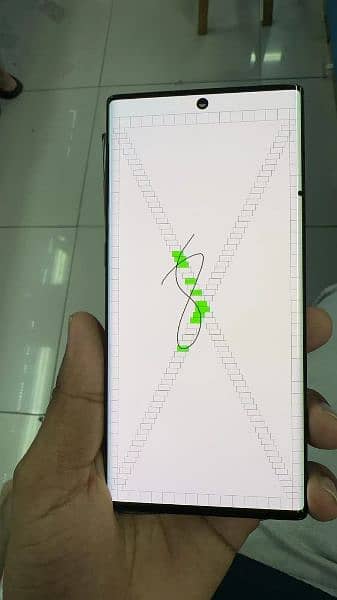 samsung dotted panels, Note10plus, note10, S8plus, S20ultra, one+9pro 7