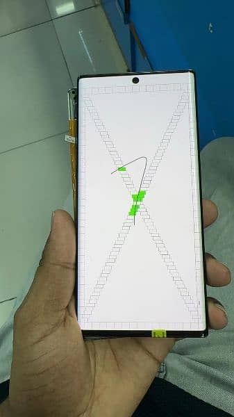 samsung dotted panels, Note10plus, note10, S8plus, S20ultra, one+9pro 8