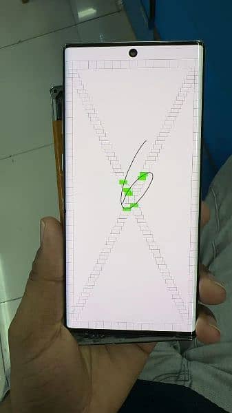 samsung dotted panels, Note10plus, note10, S8plus, S20ultra, one+9pro 9