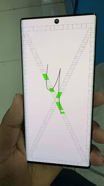 samsung dotted panels, Note10plus, note10, S8plus, S20ultra, one+9pro 11