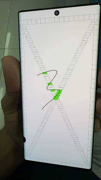 samsung dotted panels, Note10plus, note10, S8plus, S20ultra, one+9pro 12