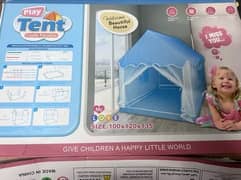 Kids Tent House(Big size)