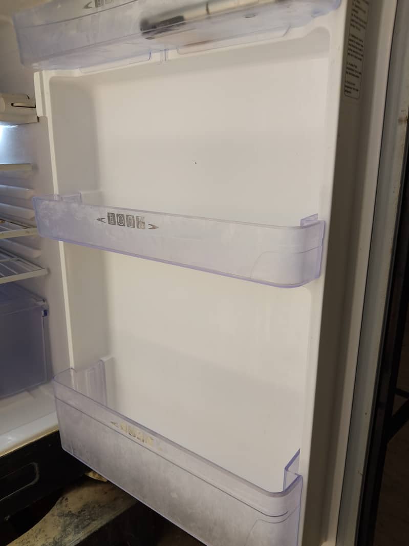 Dawlance Refrigerator 3