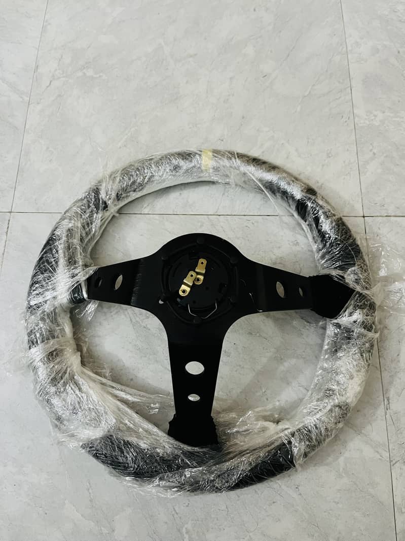 Takata Steering and Boss kit for sale 2