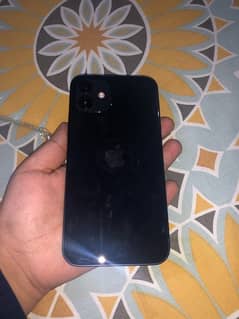 iPhone 12 non pta Jv