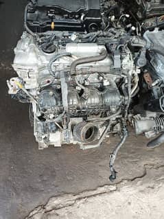 Toyota Prius head assembly 1.8