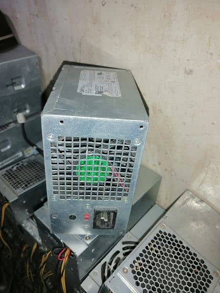 power Supply And Dc motors 2