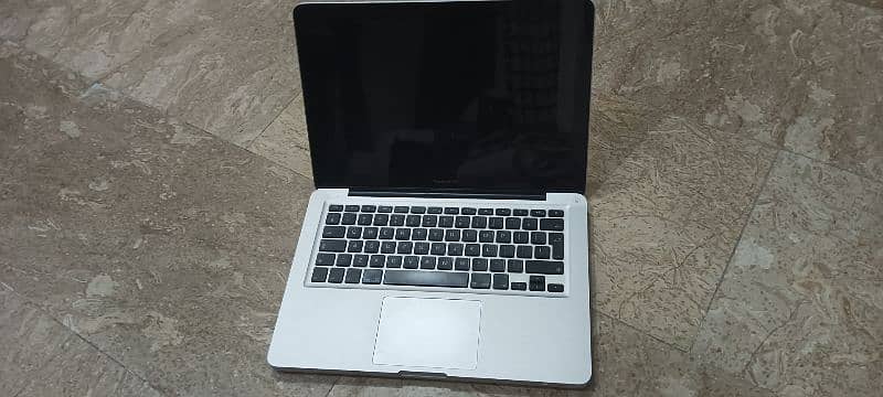 MacBook Pro (Mid 2012) for Sale - Urgent 0