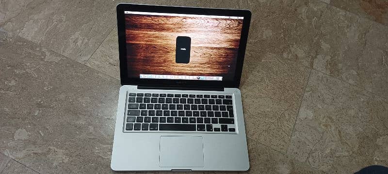 MacBook Pro (Mid 2012) for Sale - Urgent 2