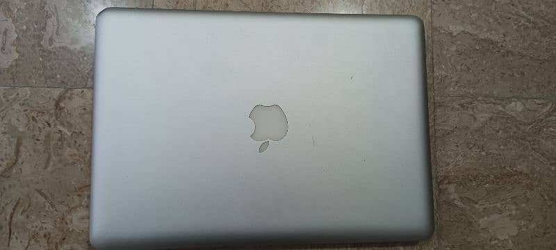 MacBook Pro (Mid 2012) for Sale - Urgent 4