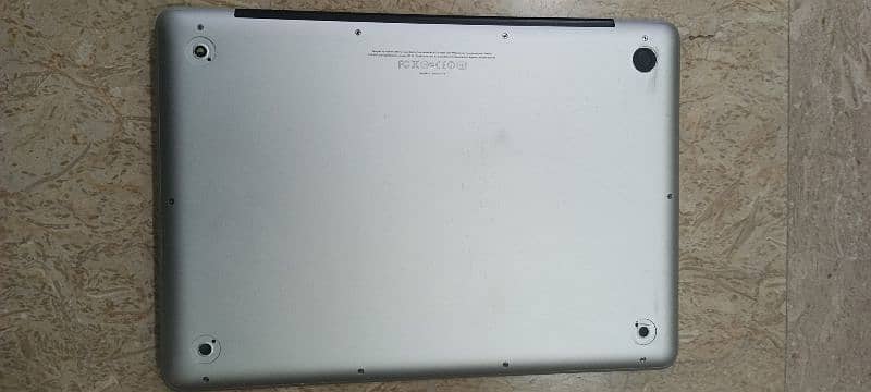 MacBook Pro (Mid 2012) for Sale - Urgent 5