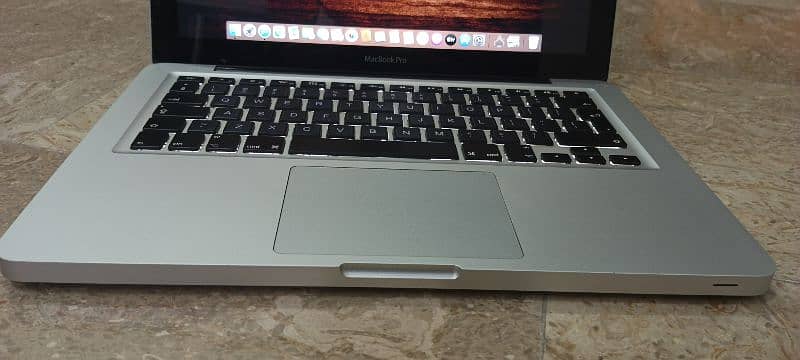 MacBook Pro (Mid 2012) for Sale - Urgent 6