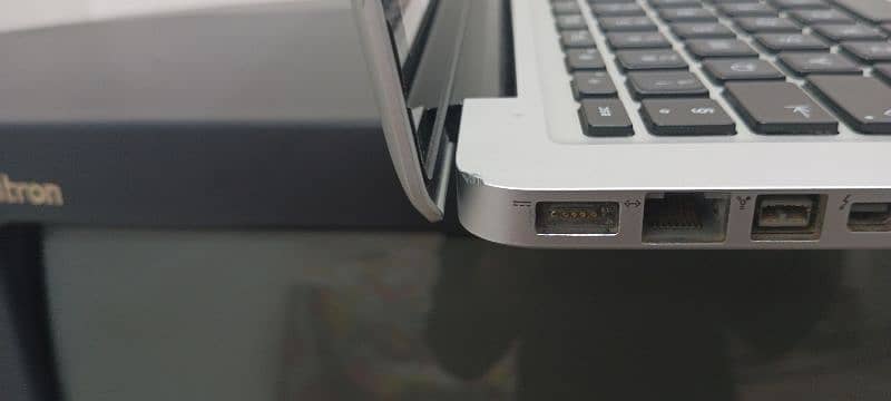 MacBook Pro (Mid 2012) for Sale - Urgent 9