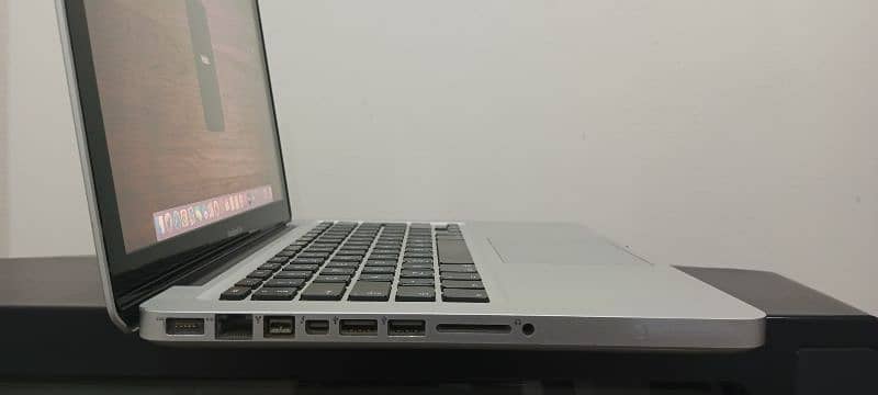 MacBook Pro (Mid 2012) for Sale - Urgent 13