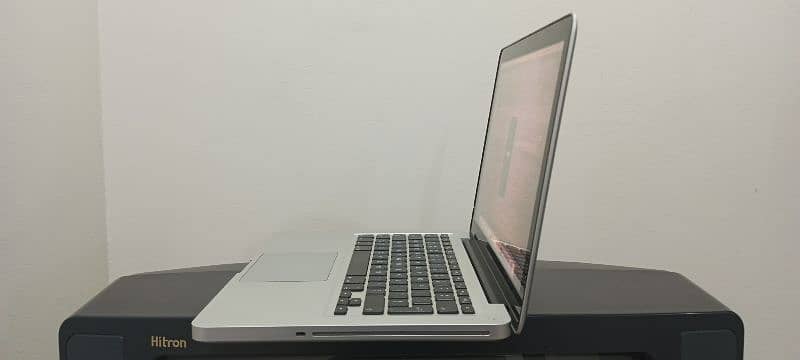 MacBook Pro (Mid 2012) for Sale - Urgent 17