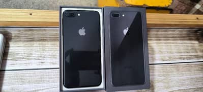 IPHONE 8 PLUS NON PTA