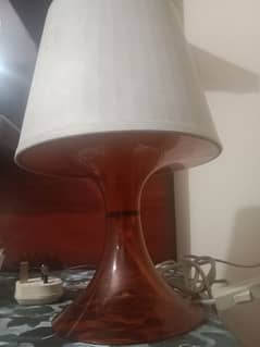 Table lamp