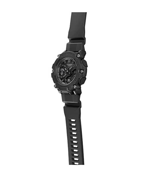 CASIO G-SHOCK (beautiful watch black 51mm) 4