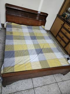 drawer bed set urgent