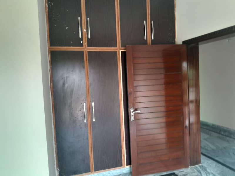 1 kanal upper portion Facing Park Ideal Location for rent 9