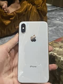 IPhone X 256GB