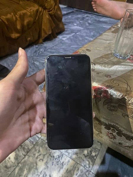 IPhone X 256GB 5