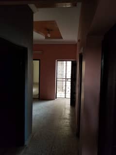 1st floor in calm, peaceful, residential area