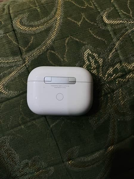 airpod pro 2