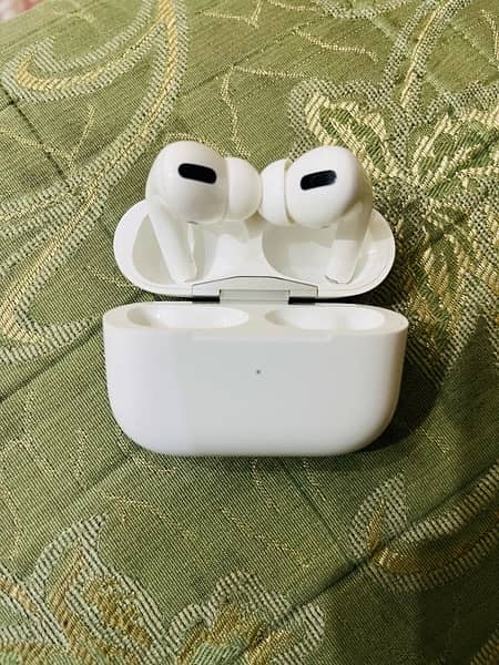 airpod pro 3