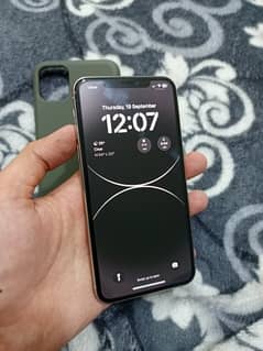 iPhone 11 Pro-Max - 256 GB