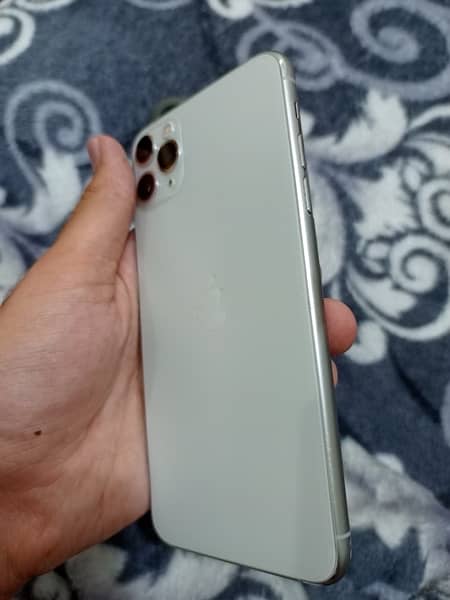 iPhone 11 Pro-Max - 256 GB 3