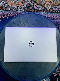 Dell xps 13 core i5 7th gen