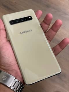 Samsung Galaxy S10 5G